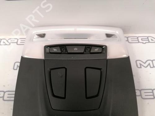 Interior roof light BMW 3 (F30, F80) 320 d | BP12163322I8 