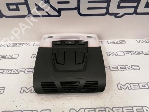 Used Interior roof light BMW 3 (F30, F80) 320 d (184 hp) 12163322