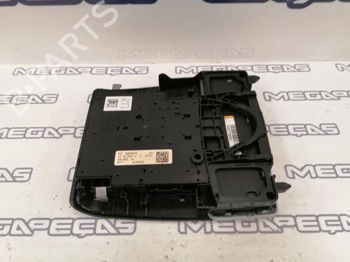 Interior roof light BMW 3 (F30, F80) 320 d | BP12163322I8 