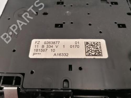 Interior roof light BMW 3 (F30, F80) 320 d | BP12163322I8 