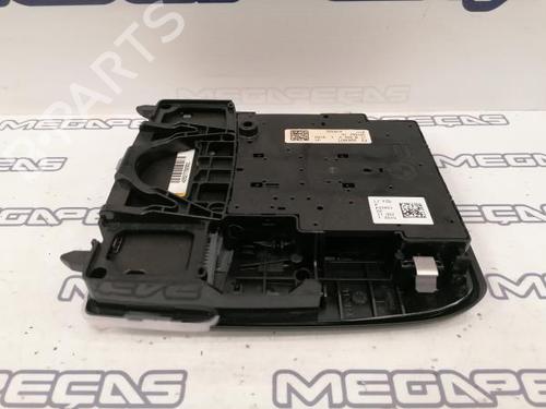 Interior roof light BMW 3 (F30, F80) 320 d | BP12163322I8 