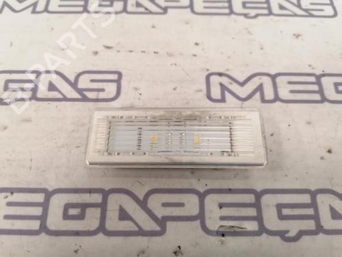 Used Interior roof light BMW 3 (F30, F80) 320 d (184 hp) 12304755