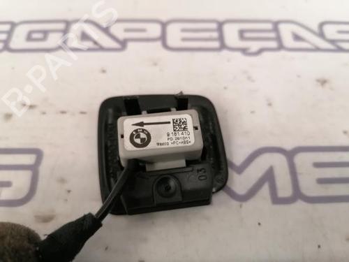 Other BMW 3 (F30, F80) 320 d | BP12304765O1 