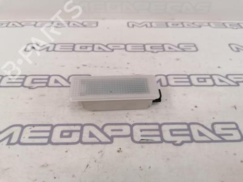 Used Interior roof light BMW 3 (F30, F80) 320 d (184 hp) 12304766