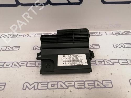 Sikringsdose AUDI A6 C6 (4F2) [2004-2011]  12272429