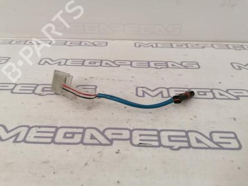 Used Interior roof light BMW 3 (F30, F80) 320 d (184 hp) 12304770