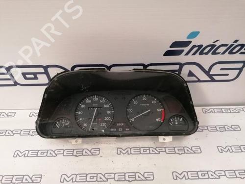 Cockpit PEUGEOT 306 (7B, N3, N5) 2.0 HDI 90 (90 hp) 12163335