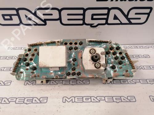 Instrument cluster PEUGEOT 306 (7B, N3, N5) 2.0 HDI 90 | BP12163335C47 