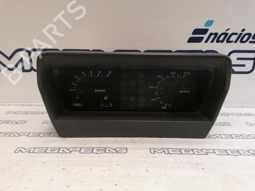 Used Instrument cluster LAND ROVER RANGE ROVER I [1969-1996]  12163346
