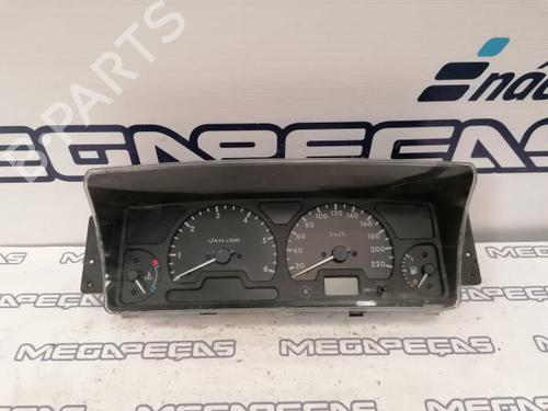 Used Instrument cluster LAND ROVER DISCOVERY II (L318) 2.5 Td5 4x4 (139 hp) 12163354