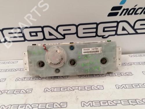 Instrument cluster LAND ROVER DISCOVERY II (L318) 2.5 Td5 4x4 | BP12163354C47 
