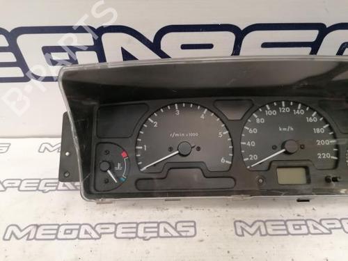 Instrument cluster LAND ROVER DISCOVERY II (L318) 2.5 Td5 4x4 | BP12163354C47 