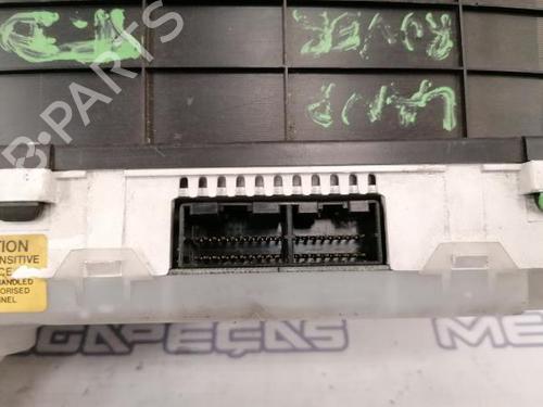 Instrument cluster LAND ROVER DISCOVERY II (L318) 2.5 Td5 4x4 | BP12163354C47 