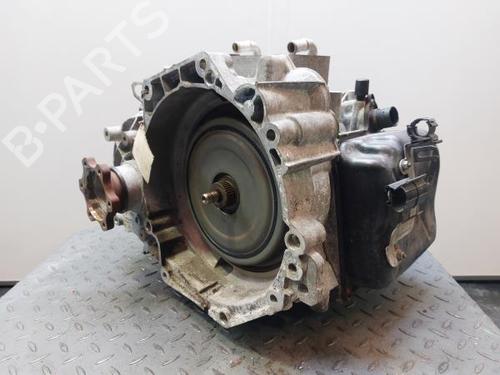 Gearbox AUDI A3 (8P1) 2.0 TDI HQL / (DSG)