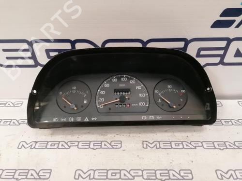 Used Instrument cluster FIAT UNO (146_, 158_) 1.7 D (58 hp) 12163356