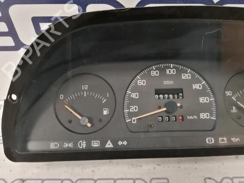 Instrument cluster FIAT UNO (146_, 158_) 1.7 D | BP12163356C47 