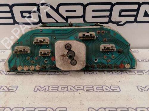 Instrument cluster FIAT UNO (146_, 158_) 1.7 D | BP12163356C47 