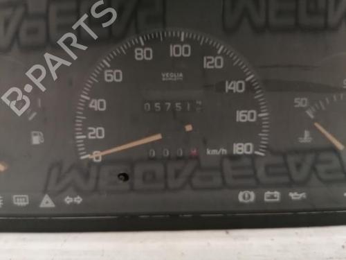 Instrument cluster FIAT UNO (146_, 158_) 1.7 D | BP12163356C47 