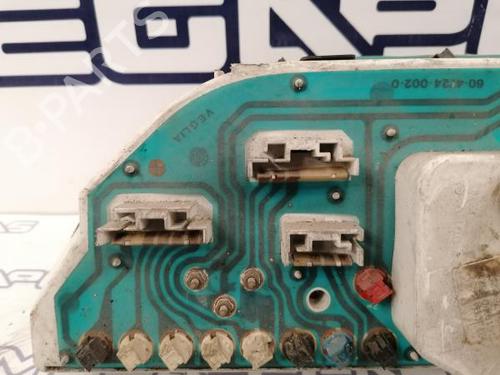 Instrument cluster FIAT UNO (146_, 158_) 1.7 D | BP12163356C47 