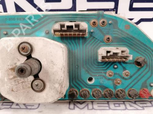 Instrument cluster FIAT UNO (146_, 158_) 1.7 D | BP12163356C47 