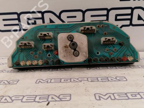 Instrument cluster FIAT UNO (146_, 158_) 1.7 D | BP12163356C47 