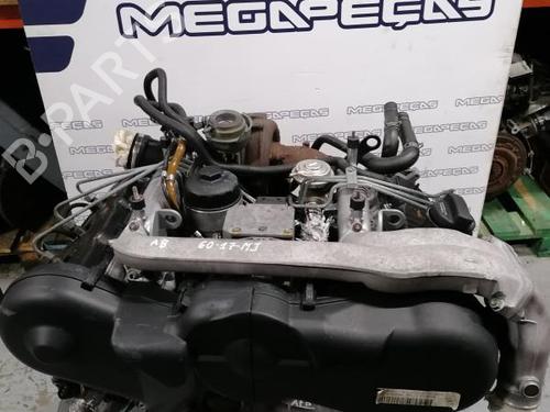 Moteur AUDI A8 D2 (4D2, 4D8) 2.5 TDI | BP12163359M1 