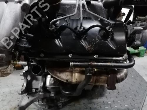 Engine AUDI A8 D2 (4D2, 4D8) 2.5 TDI | BP12163359M1 