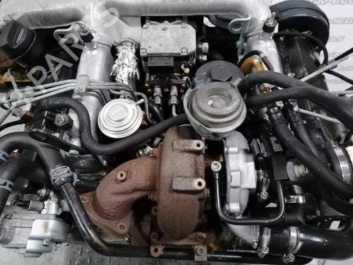 Engine AUDI A8 D2 (4D2, 4D8) 2.5 TDI | BP12163359M1 