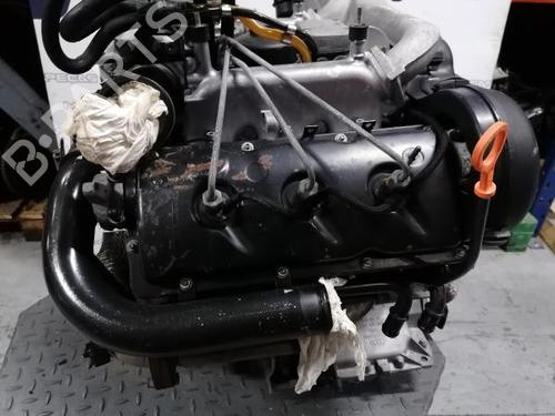 Moteur AUDI A8 D2 (4D2, 4D8) 2.5 TDI | BP12163359M1 
