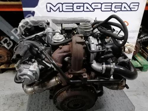 Engine AUDI A8 D2 (4D2, 4D8) 2.5 TDI | BP12163359M1 