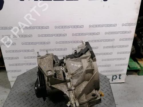 Girkasse FORD FIESTA VI (CB1, CCN) 1.25 (82 hp) 12163362