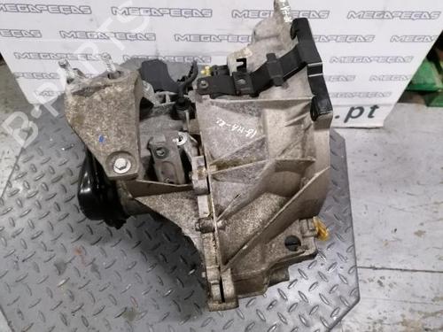 Girkasse FORD FIESTA VI (CB1, CCN) 1.25 | BP12163362M3 