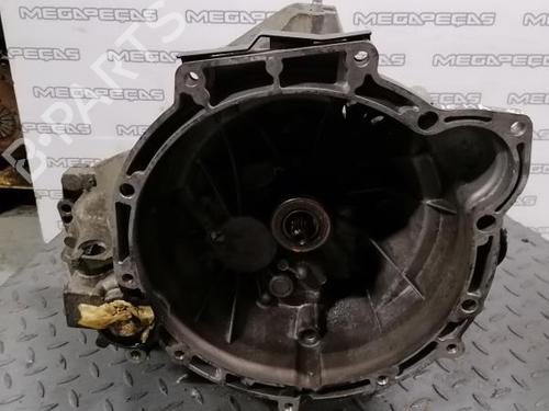 Girkasse FORD FIESTA VI (CB1, CCN) 1.25 | BP12163362M3 