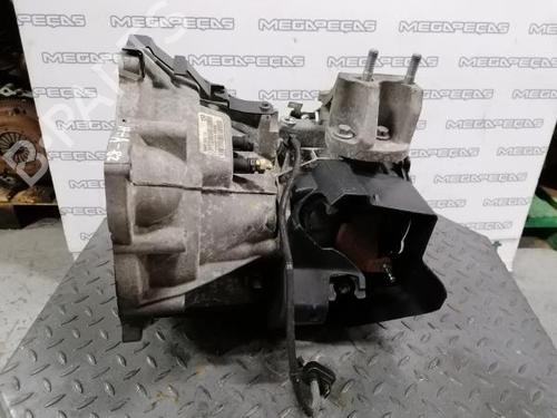 Girkasse FORD FIESTA VI (CB1, CCN) 1.25 | BP12163362M3 