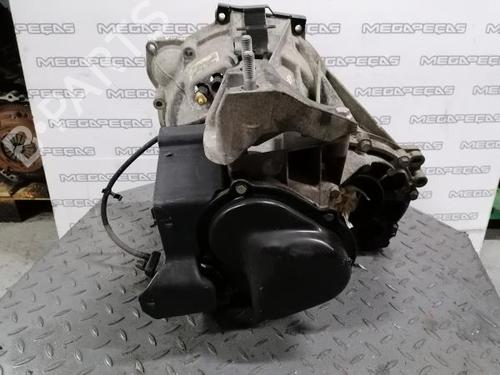 Girkasse FORD FIESTA VI (CB1, CCN) 1.25 | BP12163362M3 
