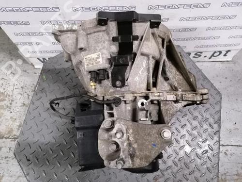 Girkasse FORD FIESTA VI (CB1, CCN) 1.25 | BP12163362M3 