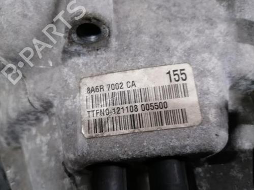 Girkasse FORD FIESTA VI (CB1, CCN) 1.25 | BP12163362M3 