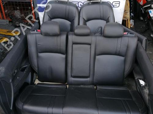 Used Seats set MITSUBISHI ASX (GA_W_) 1.6 DI-D (114 hp) 14401348