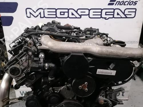 Used Engine AUDI A4 B8 (8K2) 3.0 TDI quattro (240 hp) 12163368