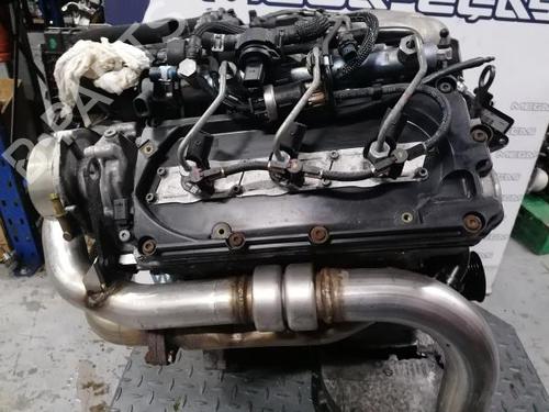 Engine AUDI A4 B8 (8K2) 3.0 TDI quattro | BP12163368M1 
