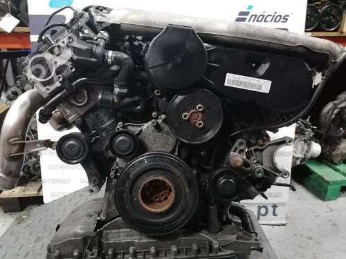 Engine AUDI A4 B8 (8K2) 3.0 TDI quattro | BP12163368M1 