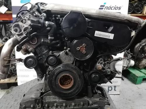 Engine AUDI A4 B8 (8K2) 3.0 TDI quattro | BP12163368M1 