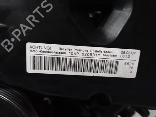 Engine AUDI A4 B8 (8K2) 3.0 TDI quattro | BP12163368M1 