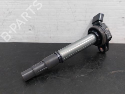 Used Ignition coil TOYOTA AURIS (_E18_) 1.8 Hybrid (ZWE186_, ZWE186R) (136 hp) 14401352