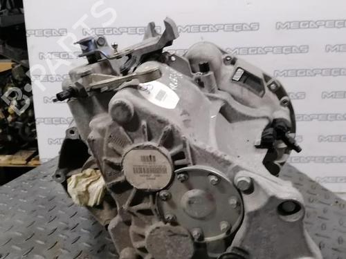 Gearkasse MERCEDES-BENZ A-CLASS (W169) A 180 CDI (169.007, 169.307) | BP12163371M3 