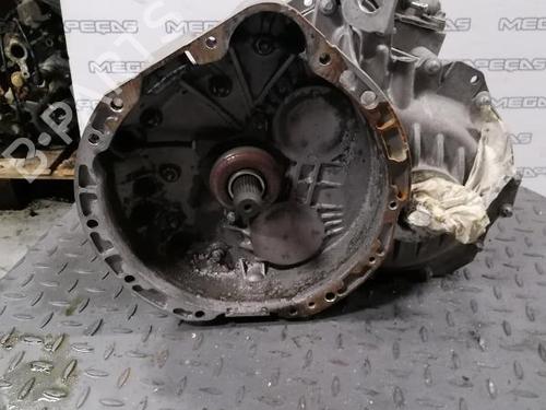 Gearkasse MERCEDES-BENZ A-CLASS (W169) A 180 CDI (169.007, 169.307) | BP12163371M3 