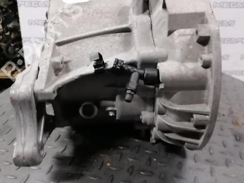 Gearkasse MERCEDES-BENZ A-CLASS (W169) A 180 CDI (169.007, 169.307) | BP12163371M3 