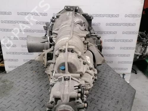 Gearbox AUDI A6 Allroad C6 (4FH) 2.7 TDI quattro | BP12163380M3 