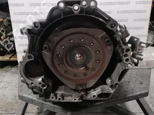 Gearbox AUDI A6 Allroad C6 (4FH) 2.7 TDI quattro | BP12163380M3 