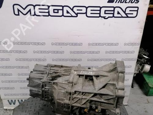 Boîte de vitesses AUDI A6 C6 (4F2) [2004-2011]  12163378